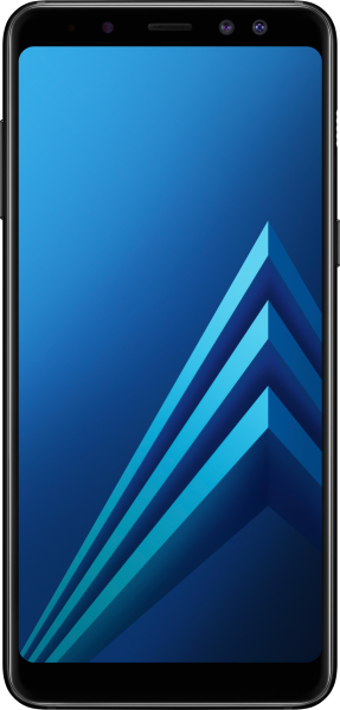 Samsung Galaxy A8 64 Gb Hafıza 4 Gb Ram 5.6 İnç 16 MP Super Amoled Ekran Android Akıllı Cep Telefonu Pembe