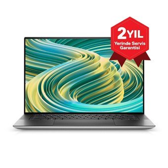 Dell XPS 15 XPS95302600WP-32 Harici GeForce RTX 4050 Intel Core i7 32 GB Ram DDR5 1 TB SSD 15.6 inç Full HD + Windows 11 Pro Gaming Notebook Laptop