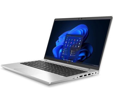 HP Elitebook 640 G9 81M83AA Dahili Intel Iris Xe Graphics Intel Core i5 16 GB Ram DDR4 512 GB SSD 14 inç Full HD Windows 11 Pro Laptop