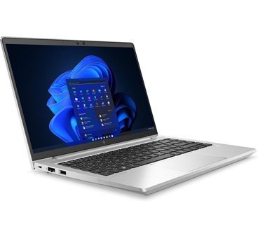 HP Elitebook 640 G9 81M83AA Dahili Intel Iris Xe Graphics Intel Core i5 16 GB Ram DDR4 512 GB SSD 14 inç Full HD Windows 11 Pro Laptop