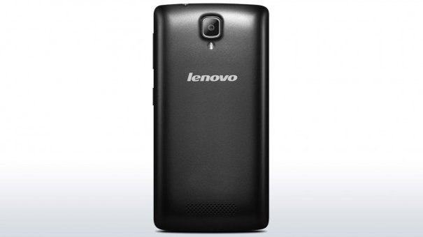 Lenovo A1000 8 Gb Hafıza 1 Gb Ram 4.0 İnç 5 MP Tft Lcd Ekran Android Akıllı Cep Telefonu Siyah
