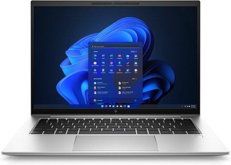 HP Elitebook 840 G9 6F608EA Dahili Intel Iris Xe Graphics Intel Core i5 8 GB Ram DDR5 512 GB SSD 14 inç Full HD + Windows 11 Pro Ultrabook Laptop