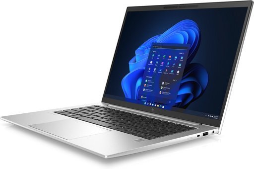 HP Elitebook 840 G9 6F608EA Dahili Intel Iris Xe Graphics Intel Core i5 8 GB Ram DDR5 512 GB SSD 14 inç Full HD + Windows 11 Pro Ultrabook Laptop