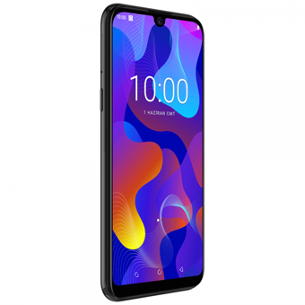 Casper Via E3 32 Gb Hafıza 2 Gb Ram 5.71 İnç 13 MP Ips Lcd Ekran Android Akıllı Cep Telefonu Siyah