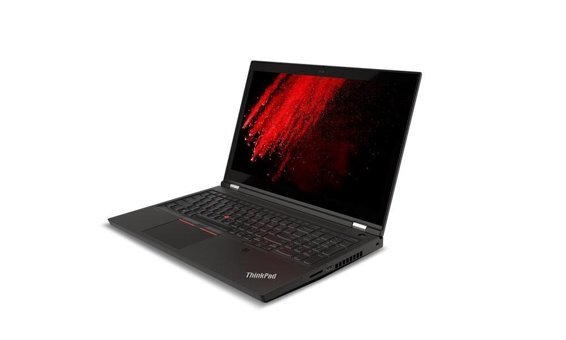 Lenovo 20YQS0P500 MWS P15 V2 Harici Intel Core i7 32 GB Ram DDR4 1 TB SSD 16 inç Full HD FreeDos Laptop