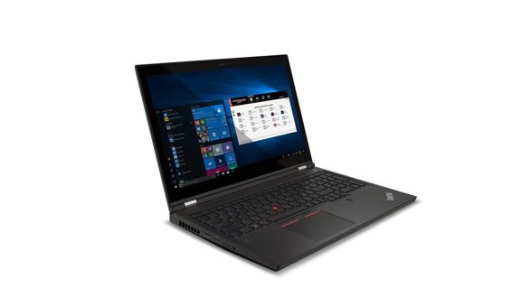 Lenovo 20YQS0P500 MWS P15 V2 Harici Intel Core i7 32 GB Ram DDR4 1 TB SSD 16 inç Full HD FreeDos Laptop