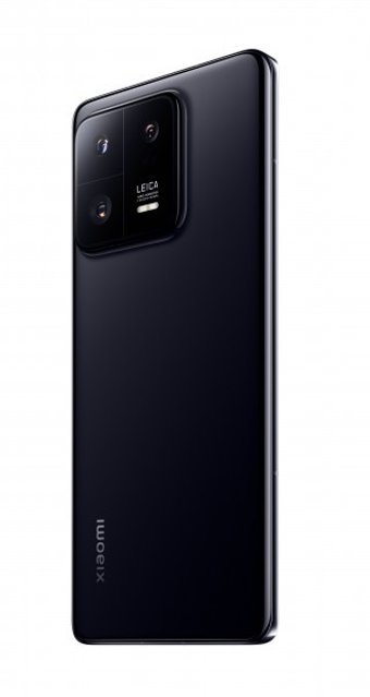 Xiaomi 13 Pro 512 Gb Hafıza 12 Gb Ram 6.73 İnç 50 MP Çift Hatlı Amoled Ekran Android Akıllı Cep Telefonu Siyah