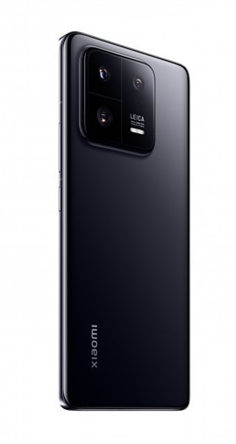 Xiaomi 13 Pro 512 Gb Hafıza 12 Gb Ram 6.73 İnç 50 MP Çift Hatlı Amoled Ekran Android Akıllı Cep Telefonu Siyah