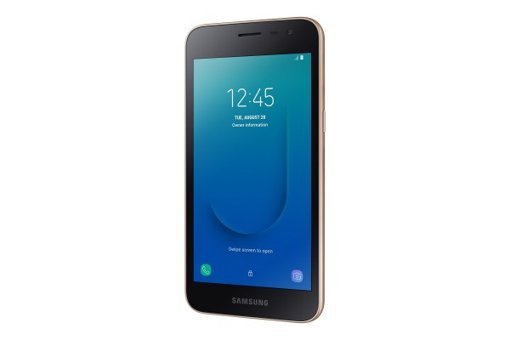 Samsung Galaxy J2 Core SM-J260F 8 Gb Hafıza 1 Gb Ram 5.0 İnç 8 MP Pls Ekran Android Akıllı Cep Telefonu Mavi