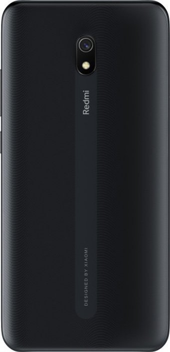 Xiaomi Redmi 8A 32 Gb Hafıza 2 Gb Ram 6.22 İnç 12 MP Ips Lcd Ekran Android Akıllı Cep Telefonu Siyah