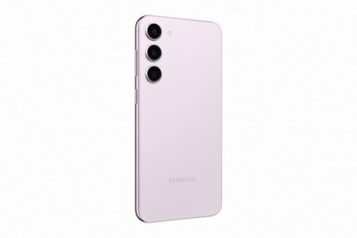 Samsung Galaxy S23+ 256 Gb Hafıza 8 Gb Ram 6.6 İnç 50 MP Çift Hatlı Dynamic Amoled Ekran Android Akıllı Cep Telefonu Mor