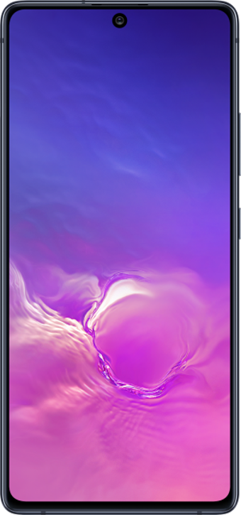 Samsung Galaxy S10 Lite 128 Gb Hafıza 8 Gb Ram 6.7 İnç 48 MP Çift Hatlı Super Amoled Ekran Android Akıllı Cep Telefonu Beyaz