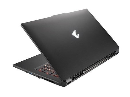Gigabyte AORUS Harici GeForce RTX 4060 Intel Core i5 16 GB Ram DDR4 512 GB SSD 17.3 İnç Full HD Gaming Notebook Laptop