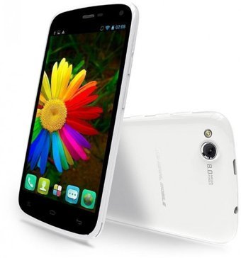 General Mobile Discovery 4 Gb Hafıza 1 Gb Ram 4.7 İnç 8 MP Ips Lcd Ekran Android Akıllı Cep Telefonu Beyaz