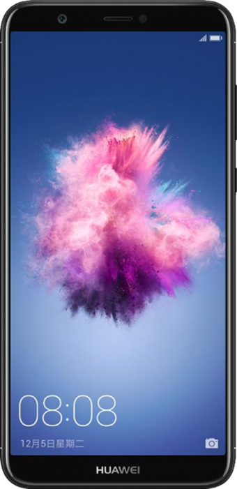 Huawei P Smart FIG-LX1 32 Gb Hafıza 3 Gb Ram 5.65 İnç 13 MP Ips Lcd Ekran Android Akıllı Cep Telefonu Siyah