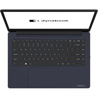 Dynabook Satellite Pro Dahili Intel UHD Graphics Intel Core i3 8 GB Ram DDR4 256 GB SSD 14 inç Full HD FreeDos Laptop