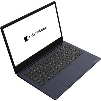 Dynabook Satellite Pro Dahili Intel UHD Graphics Intel Core i3 8 GB Ram DDR4 256 GB SSD 14 inç Full HD FreeDos Laptop