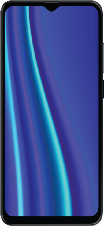 Reeder S19 Max 32 Gb Hafıza 2 Gb Ram 6.51 İnç 13 MP Ips Lcd Ekran Android Akıllı Cep Telefonu Beyaz