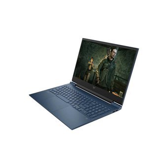 HP Victus 16-D1050NT 7H8Y4EA08 Harici GeForce RTX 3050 Intel Core i5 64 GB Ram DDR5 1 TB SSD 16.1 inç Full HD FreeDos Gaming Notebook Laptop