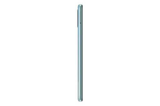 Samsung Galaxy A51 256 Gb Hafıza 8 Gb Ram 6.5 İnç 48 MP Çift Hatlı Super Amoled Ekran Android Akıllı Cep Telefonu Mavi
