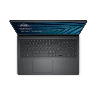 Dell Vostro Core N1823VN3510_U Dahili Intel Core i3 4 GB Ram DDR4 256 GB SSD 15.6 inç Full HD Ubuntu Laptop