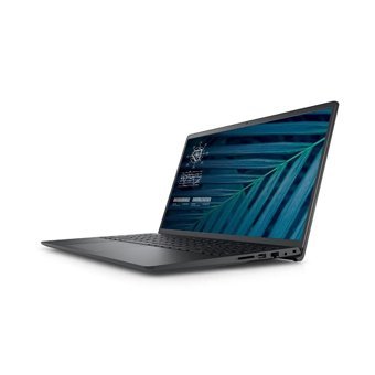 Dell Vostro Core N1823VN3510_U Dahili Intel Core i3 4 GB Ram DDR4 256 GB SSD 15.6 inç Full HD Ubuntu Laptop