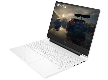 HP Victus Gaming 15-FA1035NT HP7N9V4EA22 Harici GeForce RTX 4050 Intel Core i5 32 GB Ram DDR4 512 GB SSD 15.6 inç Full HD Windows 11 Pro Gaming Notebook Laptop