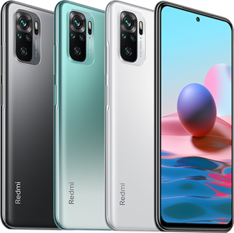 Xiaomi Note 10 64 Gb Hafıza 4 Gb Ram 6.43 İnç 48 MP Çift Hatlı Amoled Ekran Android Akıllı Cep Telefonu Siyah