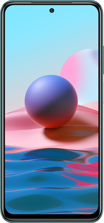 Xiaomi Note 10 64 Gb Hafıza 4 Gb Ram 6.43 İnç 48 MP Çift Hatlı Amoled Ekran Android Akıllı Cep Telefonu Siyah