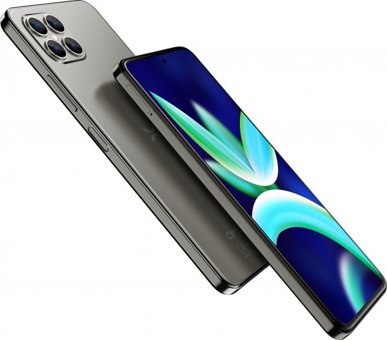 Omix X600 (4 Gb / 64 Gb) 64 Gb Hafıza 4 Gb Ram 6.78 İnç 50 MP Ips Lcd Ekran Android Akıllı Cep Telefonu Gri