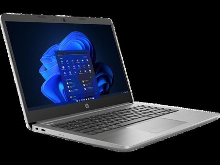 HP 6Q8M1ES 245 G9 Dahili AMD Radeon Graphics AMD Ryzen 3 8 GB Ram 256 GB SSD 14 inç Full HD FreeDos Laptop