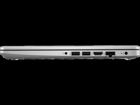 HP 6Q8M1ES 245 G9 Dahili AMD Radeon Graphics AMD Ryzen 3 8 GB Ram 256 GB SSD 14 inç Full HD FreeDos Laptop