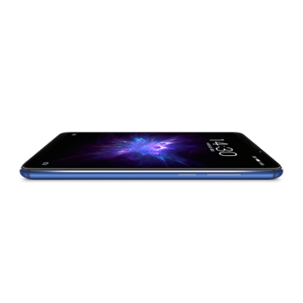 Meizu Note 8 64 Gb Hafıza 4 Gb Ram 5.99 İnç 12 MP Ips Lcd Ekran Android Akıllı Cep Telefonu Kırmızı