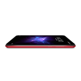 Meizu Note 8 64 Gb Hafıza 4 Gb Ram 5.99 İnç 12 MP Ips Lcd Ekran Android Akıllı Cep Telefonu Kırmızı
