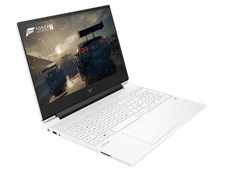 HP Victus Gaming 15-FA1035NT HP7N9V4EA14 Harici GeForce RTX 4050 Intel Core i5 32 GB Ram DDR4 1 TB SSD 15.6 inç Full HD Windows 11 Home Gaming Notebook Laptop