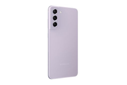 Samsung Galaxy S21 Fe 5G 256 Gb Hafıza 8 Gb Ram 6.4 İnç 12 MP Çift Hatlı Dynamic Amoled Ekran Android Akıllı Cep Telefonu Mor