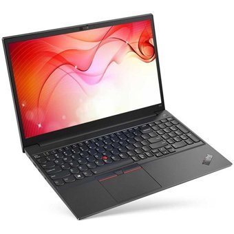 Lenovo E15 21E6006YTX725 Harici Intel Core i7 8 GB Ram DDR4 512 GB SSD 15.6 inç Full HD Windows 11 Pro Laptop