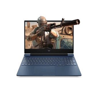 HP Victus 15-Fa1039Nt 7P8L0EA Harici GeForce RTX 3050 Intel Core i5 8 GB Ram DDR4 512 GB SSD 15.6 inç Full HD FreeDos Gaming Notebook Laptop