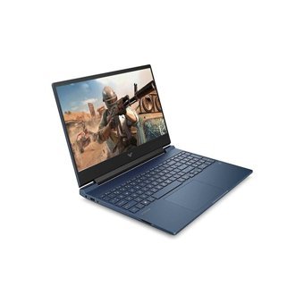 HP Victus 15-Fa1039Nt 7P8L0EA Harici GeForce RTX 3050 Intel Core i5 8 GB Ram DDR4 512 GB SSD 15.6 inç Full HD FreeDos Gaming Notebook Laptop