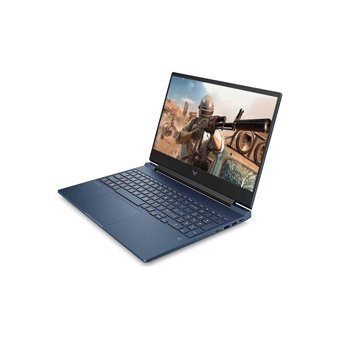 HP Victus 15-Fa1039Nt 7P8L0EA Harici GeForce RTX 3050 Intel Core i5 8 GB Ram DDR4 512 GB SSD 15.6 inç Full HD FreeDos Gaming Notebook Laptop