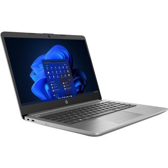 HP 245 G9 6Q8M1ES17 Dahili AMD Radeon Graphics AMD Ryzen 3 16 GB Ram DDR4 256 GB SSD 14 inç Full HD Windows 11 Home Ultrabook Laptop