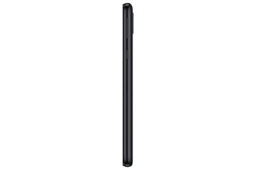 Samsung Galaxy A02 32 Gb Hafıza 3 Gb Ram 6.5 İnç 13 MP Pls Ekran Android Akıllı Cep Telefonu Siyah