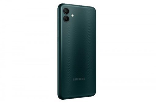 Samsung Galaxy A04 128 Gb Hafıza 4 Gb Ram 6.5 İnç 50 MP Pls Ekran Android Akıllı Cep Telefonu Yeşil