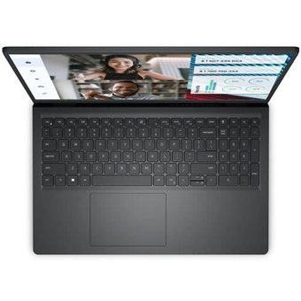 Dell Vostro 3520 N1608PVNB3520U014 Dahili Intel Iris Xe Graphics Intel Core i7 32 GB Ram DDR4 1 TB SSD 15.6 inç Full HD Windows 11 Home Laptop