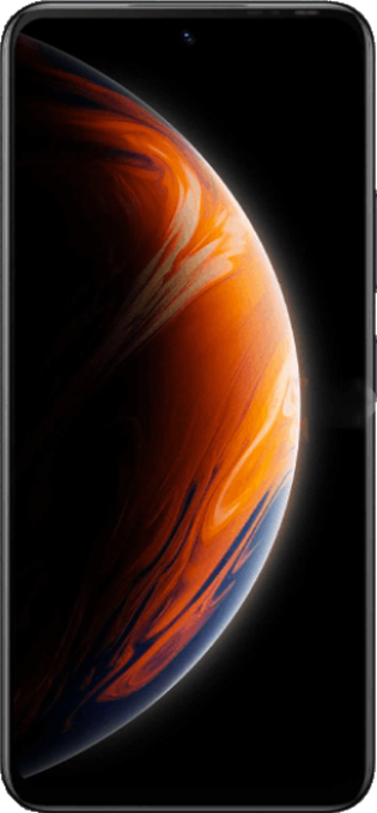 Infinix Zero X Pro 256 Gb Hafıza 8 Gb Ram 6.67 İnç 108 MP Çift Hatlı Amoled Ekran Android Akıllı Cep Telefonu Kahverengi