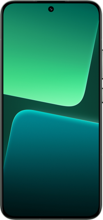 Xiaomi 13 256 Gb Hafıza 12 Gb Ram 6.36 İnç 50 MP Çift Hatlı Amoled Ekran Android Akıllı Cep Telefonu Siyah