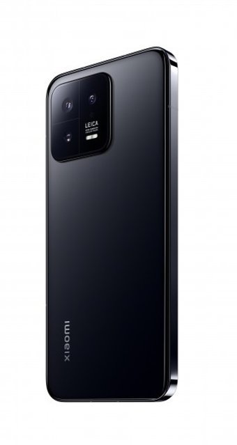 Xiaomi 13 256 Gb Hafıza 12 Gb Ram 6.36 İnç 50 MP Çift Hatlı Amoled Ekran Android Akıllı Cep Telefonu Siyah