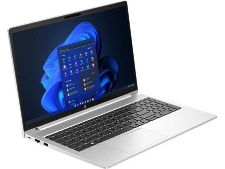 HP Probook 450 G10 816F4EA Harici GeForce RTX 2050 Intel Core i7 16 GB Ram DDR4 512 GB SSD 15.6 inç Full HD Windows 11 Pro Laptop