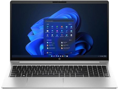HP Probook 450 G10 816F4EA Harici GeForce RTX 2050 Intel Core i7 16 GB Ram DDR4 512 GB SSD 15.6 inç Full HD Windows 11 Pro Laptop