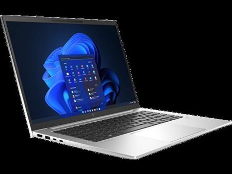 HP Elitebook 845 G9 5P720EA Dahili Intel HD Graphics 520 AMD Ryzen 5 16 GB Ram DDR5 256 GB SSD 14 inç Full HD + Windows 11 Pro Ultrabook Laptop